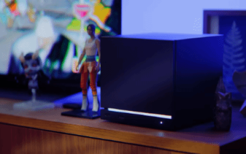 Steam主机性能遭质疑：8GB显存能带动3A大作吗