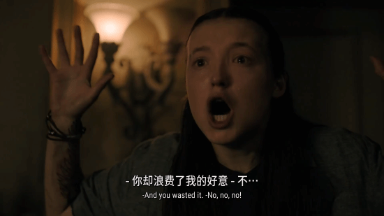 豆瓣6.5分！《最后生还者》S2获TGA最佳改编提名