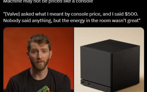 Gabecube并非主机