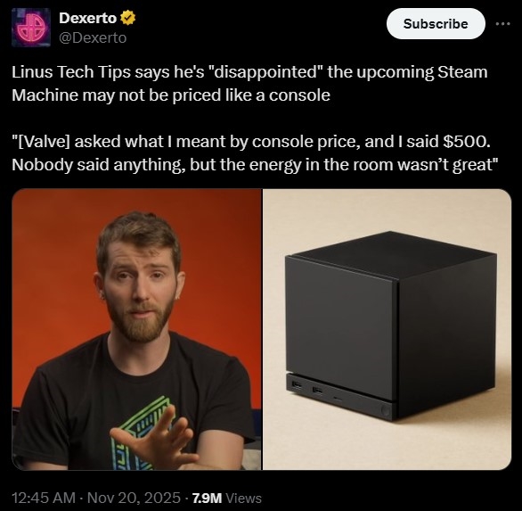 Gabecube并非主机