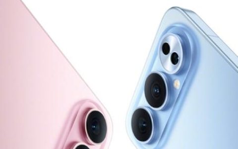 双超来袭！荣耀500系列外观与配置全面拉满