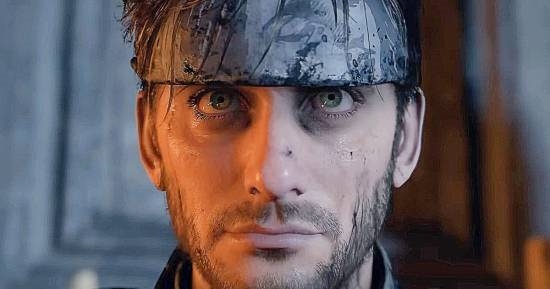 小岛秀夫：世界太黑暗了 希望做游戏能让大家快乐