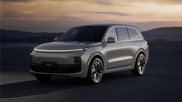 理想增程车型明年史诗级换代：L9顶配用上73度大电池、价格不涨