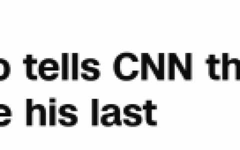 40岁C罗确认一两年内退役！明年世界杯最后一舞