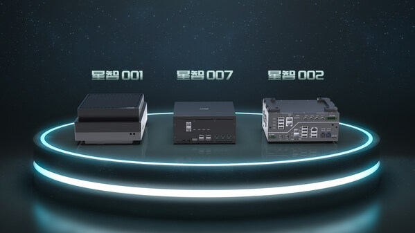 锻造"工业之眼"与"智能之脑"：天准科技以硬核AI助力制造未来