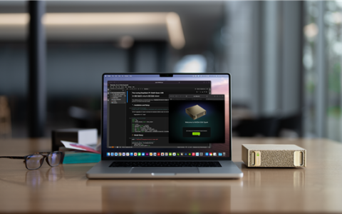 3+万元的NVIDIA DGX Spark没法玩游戏：《赛博朋克2077》1080p中画质只有50FPS