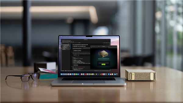 3+万元的NVIDIA DGX Spark没法玩游戏：《赛博朋克2077》1080p中画质只有50FPS