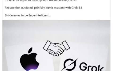 Siri被用户吐槽用着太蠢！马斯克回应：愿意帮助苹果升级Siri