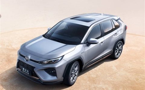 曝丰田中国调整“姊妹车”战略：广丰多款主销油车将停产