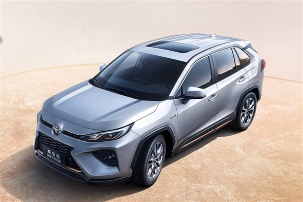 曝丰田中国调整“姊妹车”战略：广丰多款主销油车将停产