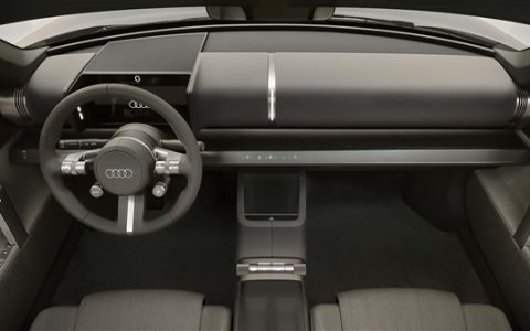 标志性“咔哒手感”回来了！奥迪多款新车将恢复实体按键