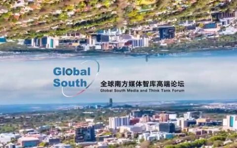 全球南方说：南方电网为中非能源交流合作贡献力量