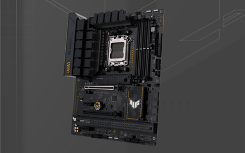 AMD AM5最受欢迎主板 B650停产纯属假消息！一直在生产供货