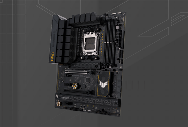 AMD AM5最受欢迎主板 B650停产纯属假消息！一直在生产供货