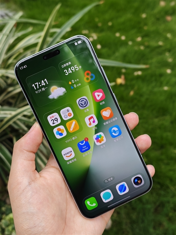 荣耀工程师回应为啥只有华为、荣耀坚持3D人脸识别：需要长期技术投入积累