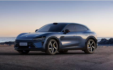 雷军：小米汽车今年交付超40万台