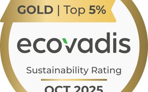 Cell Impact荣获EcoVadis前5%评级