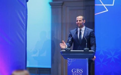 马耳他总理Robert Abela