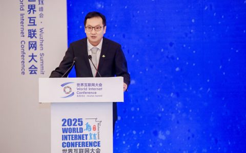 IBM大中华区首席技术官、技术销售总经理翟峰