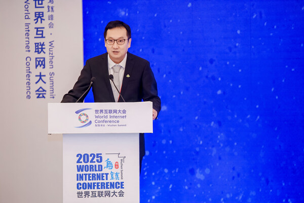 IBM大中华区首席技术官、技术销售总经理翟峰