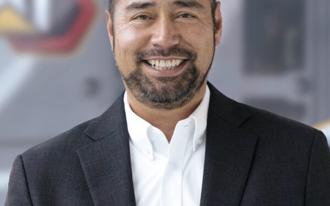 Joe Creed, Caterpillar CEO