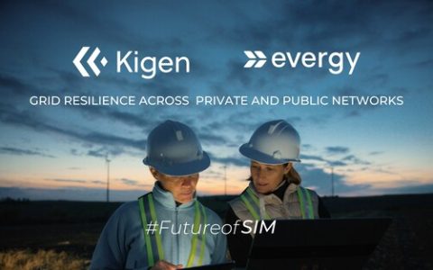 Kigen’s secure eSIM OS and SGP.32-compliant eIM solution give Evergy the flexibility to manage connectivity dynamically through eSIMs provisioned with multiple operator profiles. Kigen eSIM OS has configurable features such as its network rescue and recovery applet, which enables dynamic, automated failover between private LTE and preferred public networks based on business rules. Managed centrally via Kigen Pulse allows control at scale—by geography, asset type, or site—ensuring continuity.