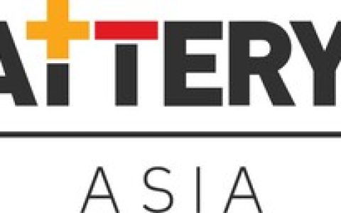 Informa Markets Asia-The Battery Show Asia & Mobility Tech Asia Logo