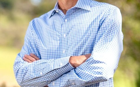 Bob Sternfels，McKinsey & Company全球管理合伙人