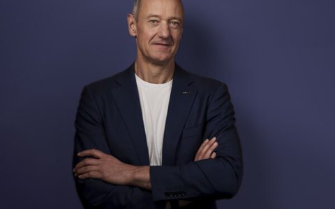 Roland Busch, President and CEO of Siemens AG
