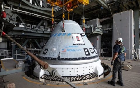 还得靠马斯克的SpaceX！波音星际客机下一次任务降级为纯货运