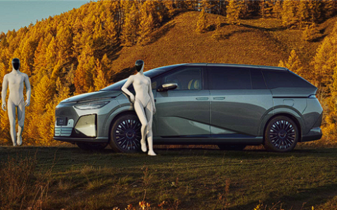 北方用户明显增多 小鹏X9增程版上市快报出炉：成绩瞩目！