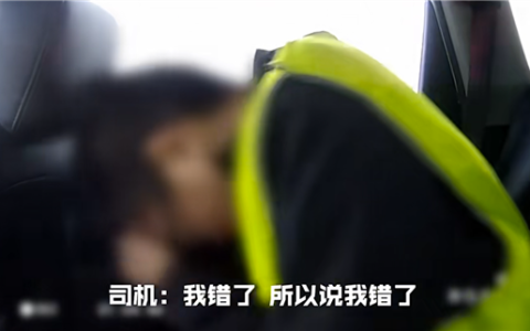 男子醉驾上高速路 当场被查一顿爆哭：我不想失去工作啊！