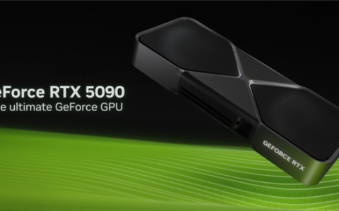 RTX 5090停产不是真的！NVIDIA确认RTX 50全系列正常