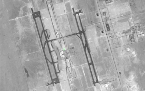 这个机场居然和邻国一样大！堪比10万个足球场