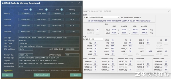 性能提升10%！电脑主板一键D5内存优化开启指南