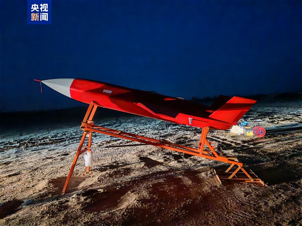 我国自研3D打印涡喷发动机完成首次单发飞行：最大飞行速度0.75马赫