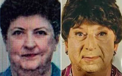 儿子假扮已故母亲领养老金 每年领43万 发现时母亲已木乃伊化