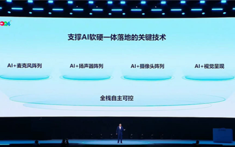 实测远超iPhone 17 Pro！科大讯飞多款AI硬件降噪能力刷新行业标准