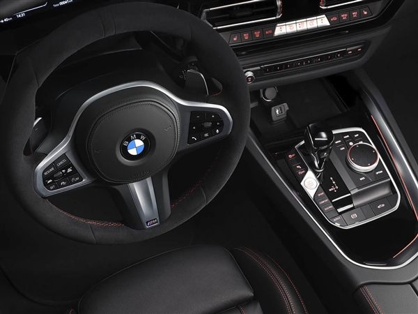 经典双门敞篷跑车宝马Z4将停产：最终版官图发布