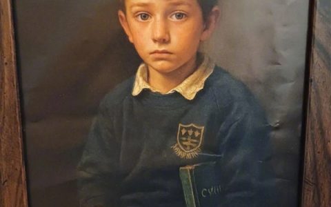 英国艺术家偷偷将AI绘画挂进博物馆：数百人参观未发现不妥