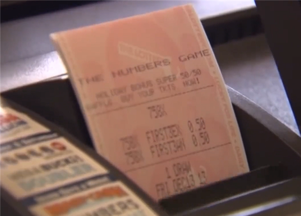 一人独中！美国彩票开出70亿元巨奖：但一次性领取太亏