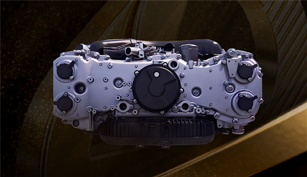 突破百余年技术壁垒！比亚迪2.0T水平对置发动机全网首拆