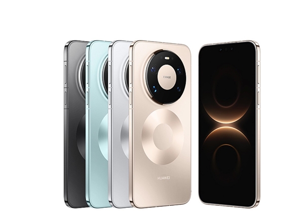 发布会见！华为Mate 80系列最终版前瞻