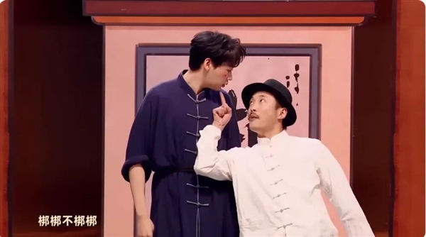 为什么“冷不丁梆梆就能两拳”