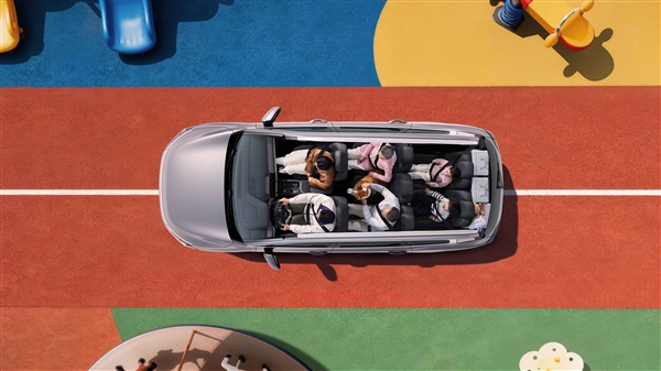 真便宜大碗 新款吉利豪越L上市：不到9万买中型SUV