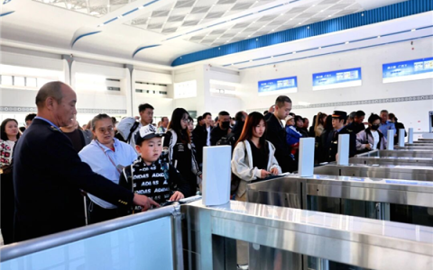 最低4折！1300多趟高铁车票价大优惠了