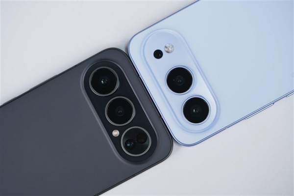 2699元起同档无敌！荣耀500系列上市：2亿像素全能影像+8000mAh超长续航