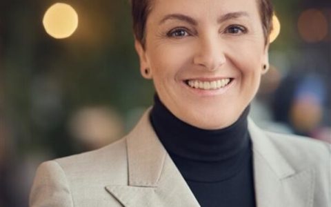 The Adecco Group, Valentina Ficaio