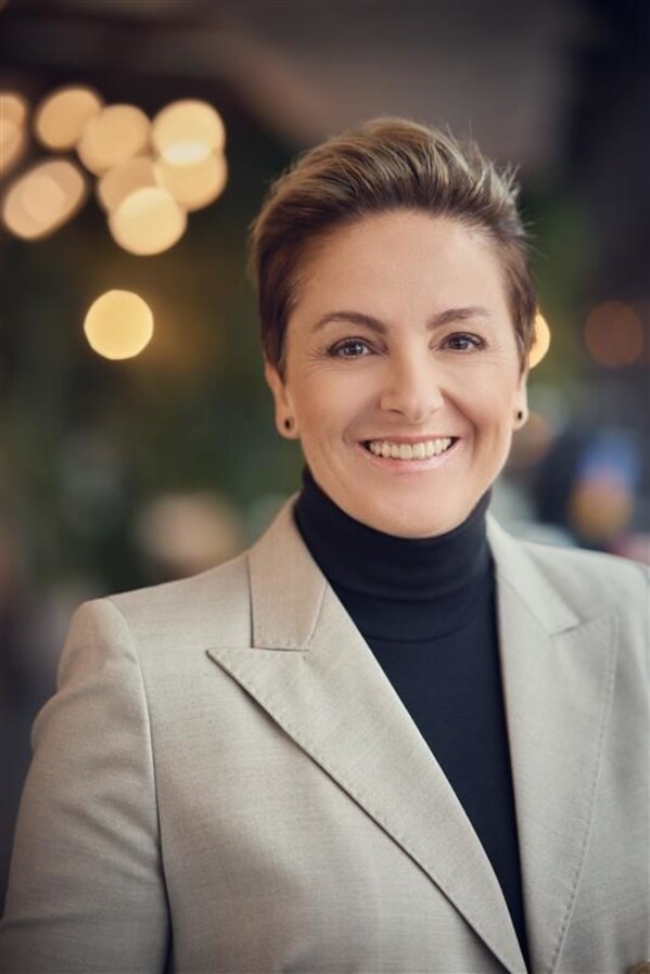 The Adecco Group, Valentina Ficaio