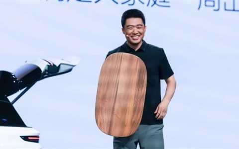 曝理想汽车人事大动刀！李想直管 华为系高管淡出管理层